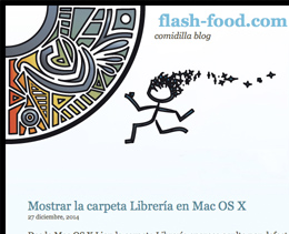Flash Food