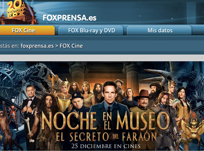 Foxprensa