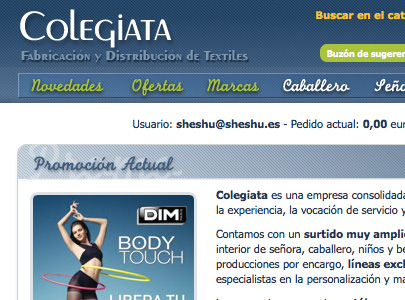 Colegiata (e-commerce)