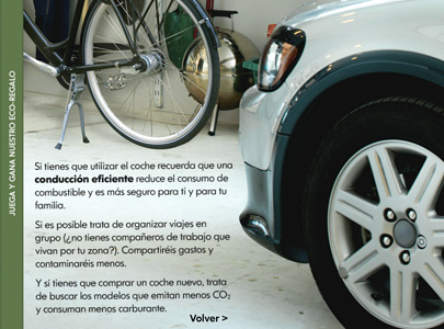 Concurso ECO